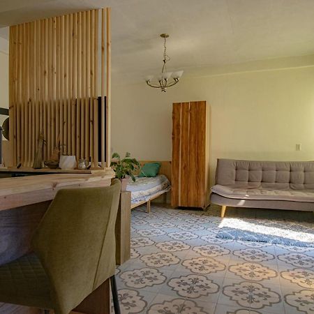Hermoso Loft En El Circulo Ville de Guatemala Extérieur photo