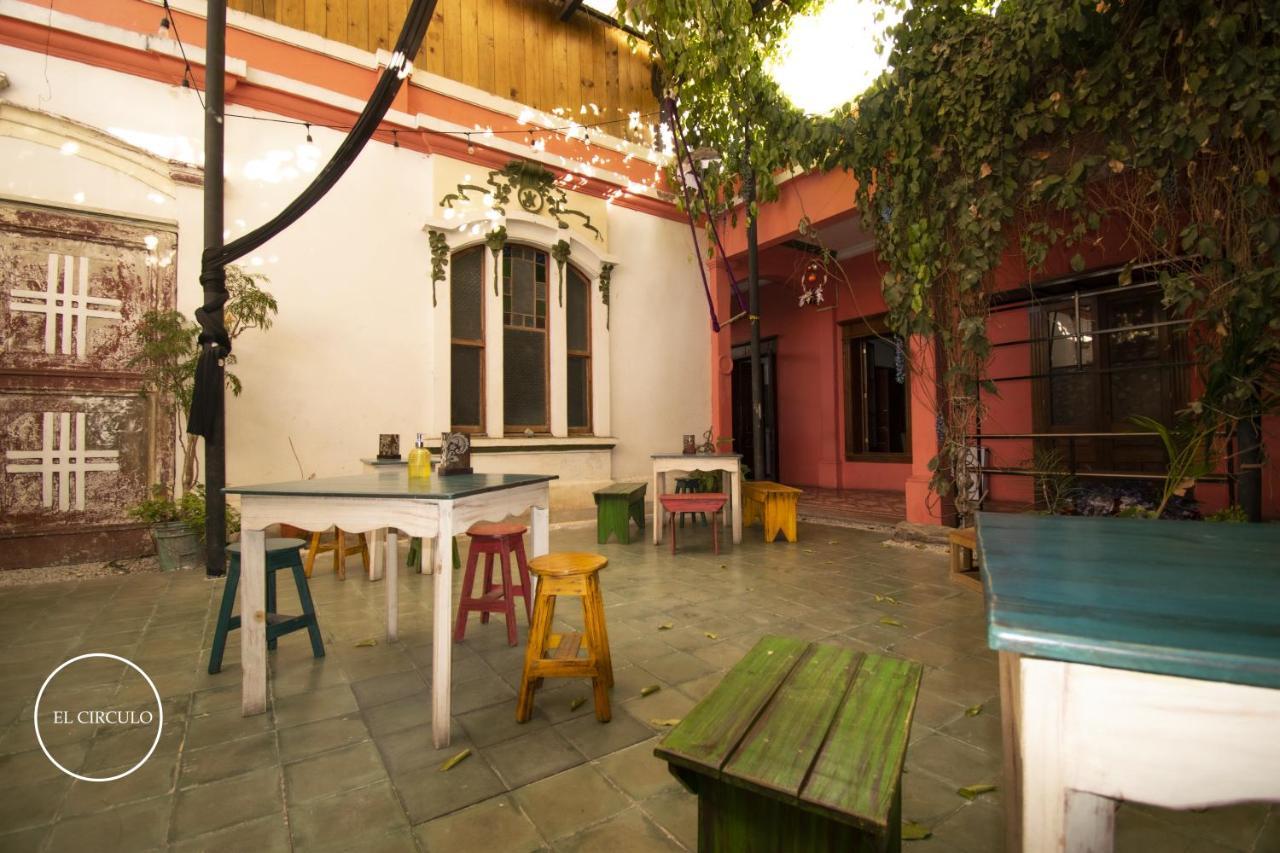 Hermoso Loft En El Circulo Ville de Guatemala Extérieur photo