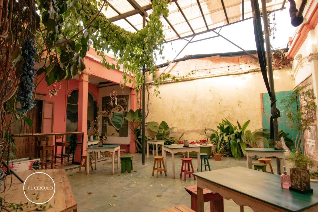 Hermoso Loft En El Circulo Ville de Guatemala Extérieur photo