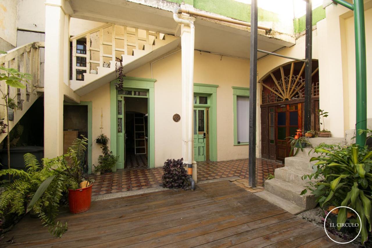 Hermoso Loft En El Circulo Ville de Guatemala Extérieur photo