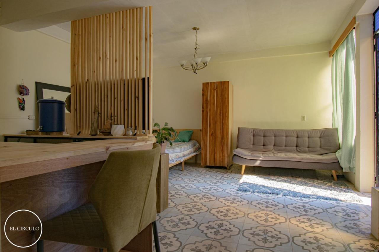 Hermoso Loft En El Circulo Ville de Guatemala Extérieur photo